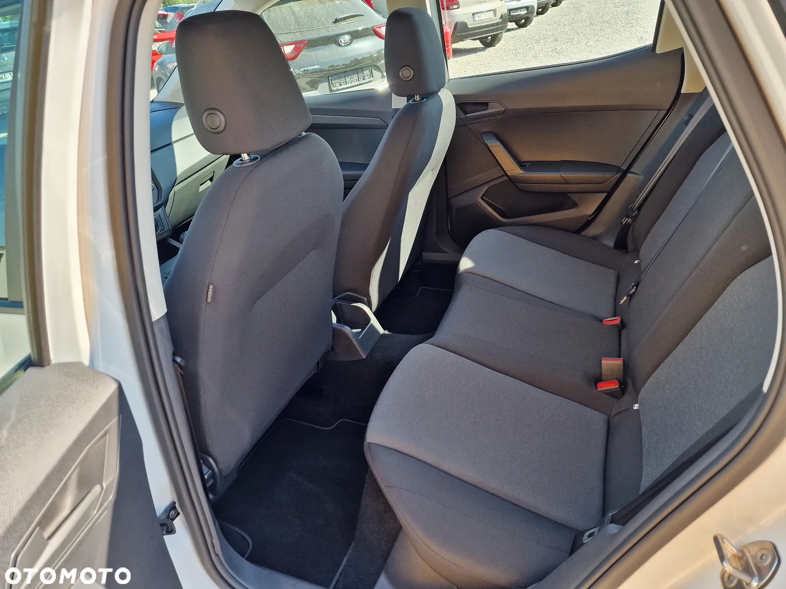 Seat Arona - 9