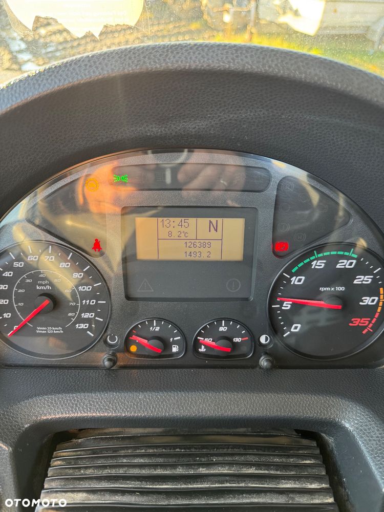 Iveco Eurocargo 18.280 - 9