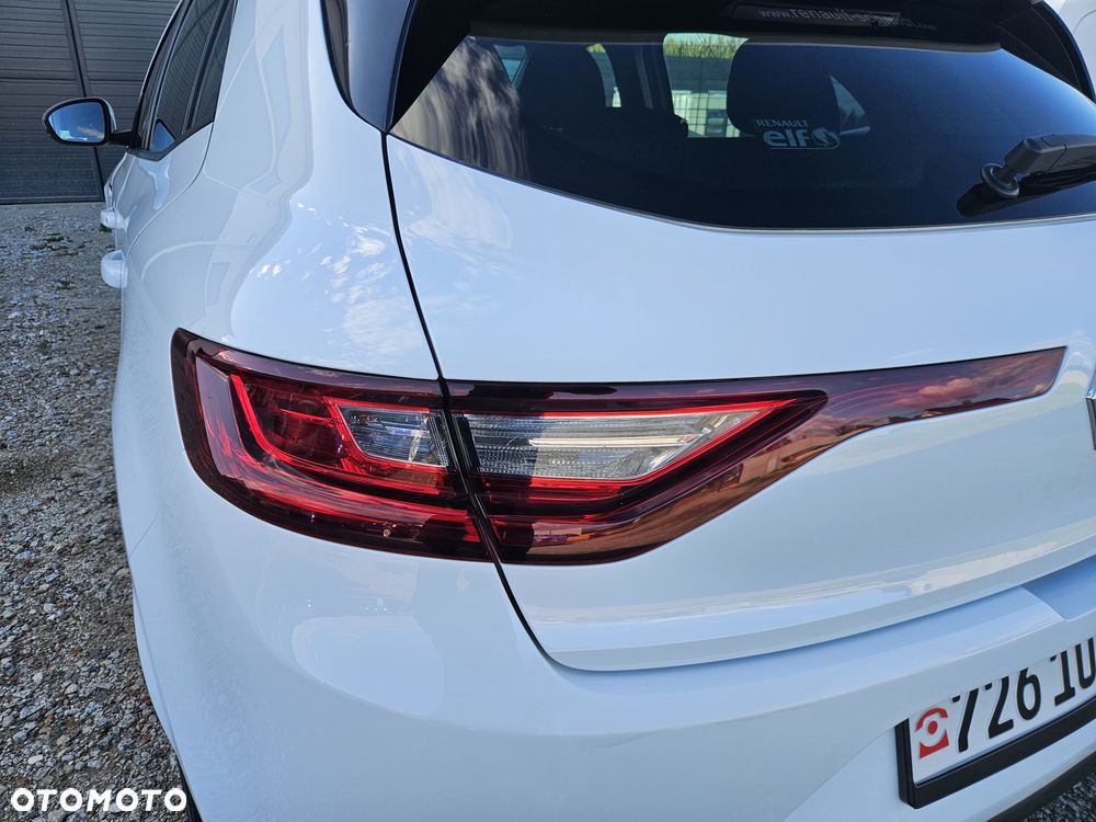 Renault Megane 1.2 Energy TCe Premiere Edition - 9