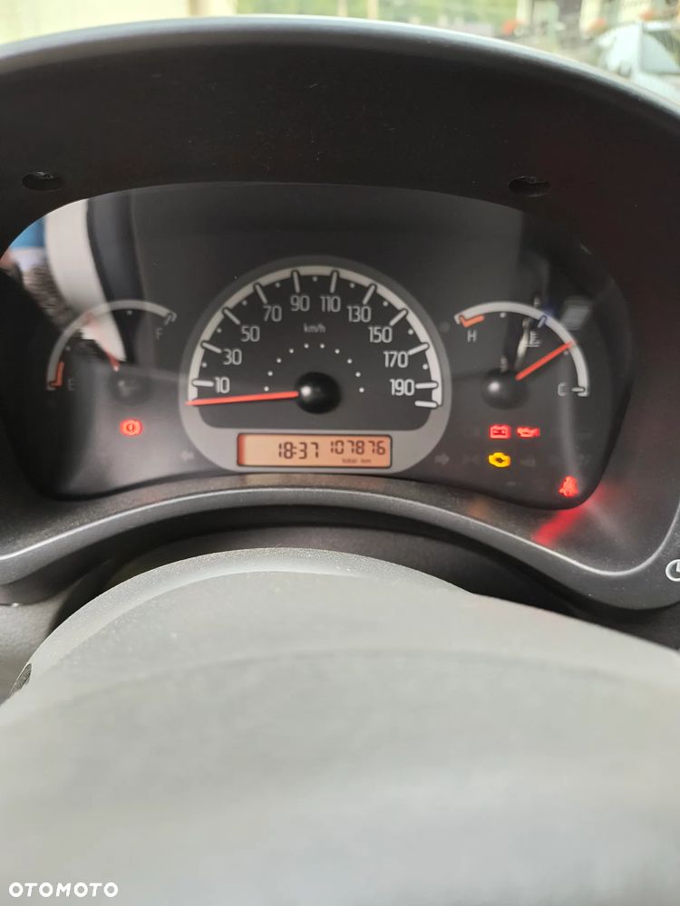 Fiat Panda - 2