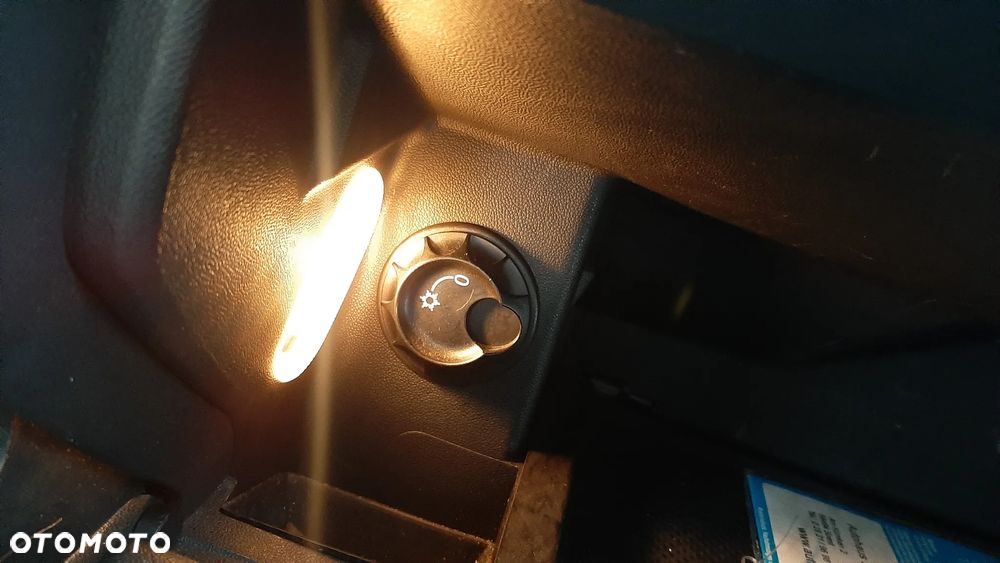 Skoda Fabia 1.4 16V Cool Edition - 20