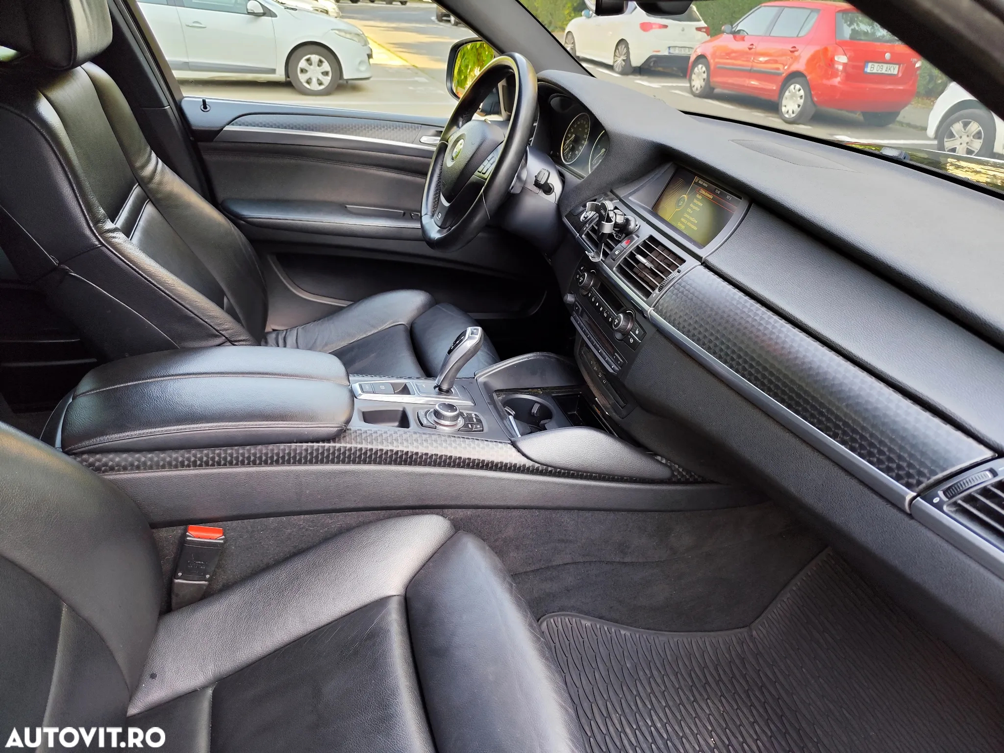 BMW X6 xDrive40d M Sport Edition - 28