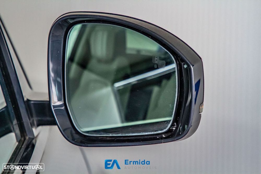 Land Rover Range Rover Sport 2.0 Si4 PHEV Autobiography Dynamic - 16