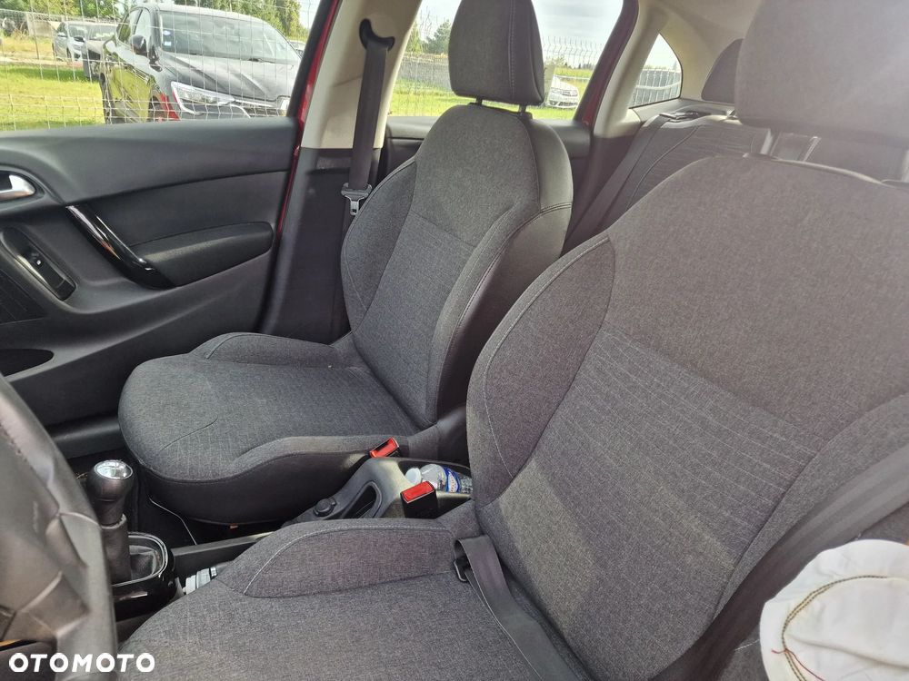 Citroën C3 1.2 PureTech Elle - 10