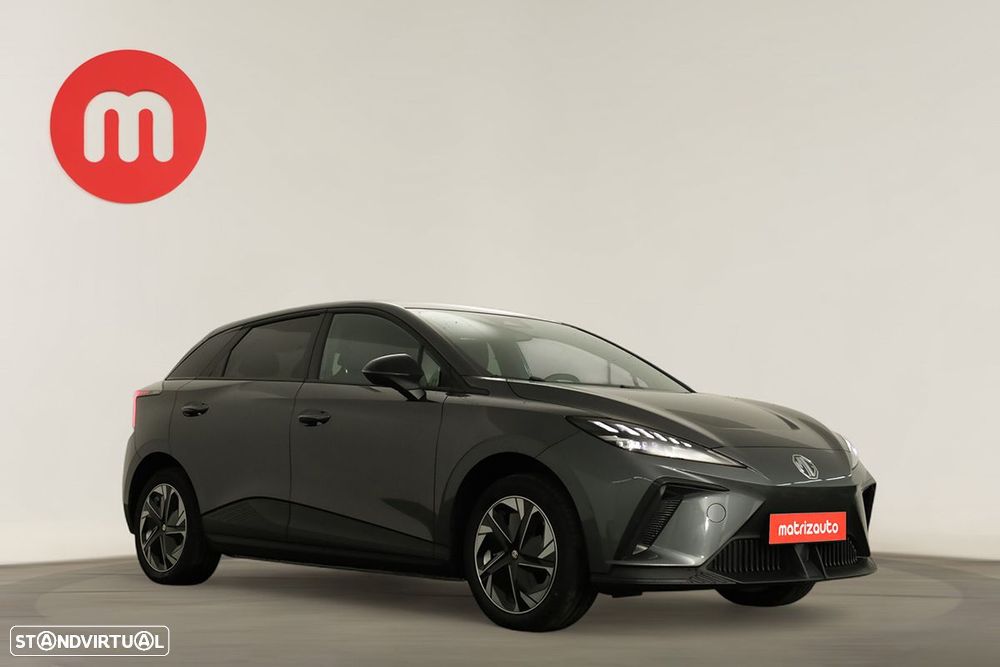 MG MG4 64 kWh Comfort - 1