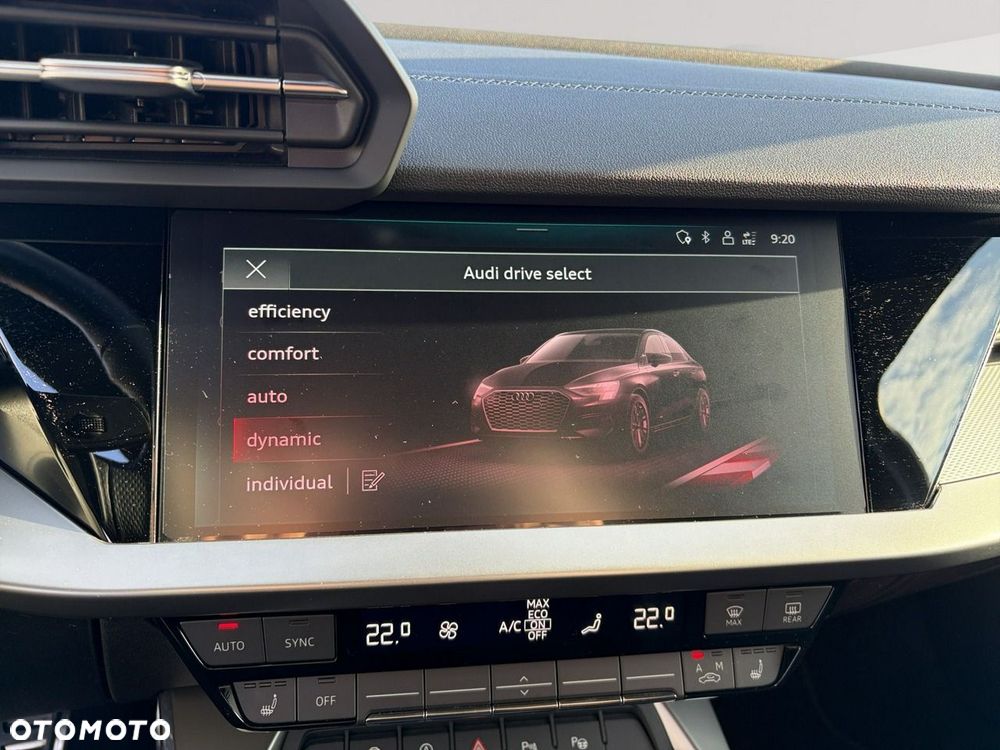 Audi A3 Limousine 40 TFSI quattro S tronic S line - 21