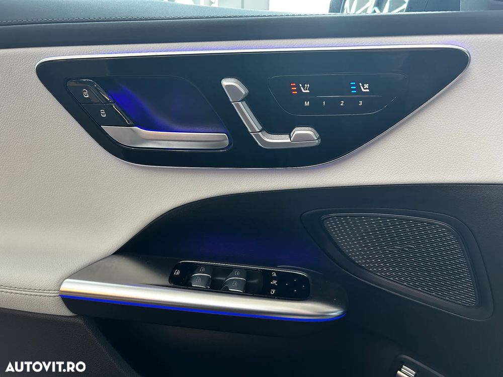 Mercedes-Benz C 300 PHEV 4MATIC - 10