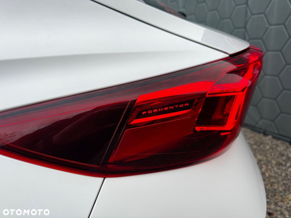 Cupra Formentor - 26