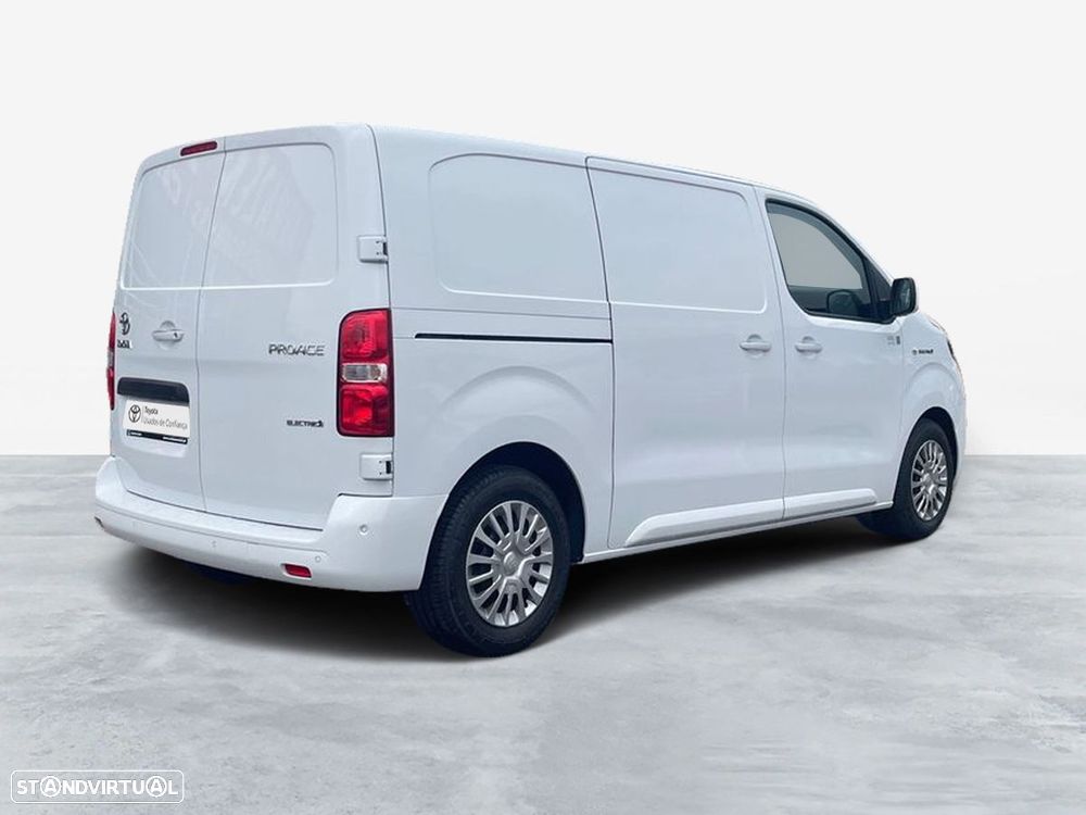 Toyota Proace - 4