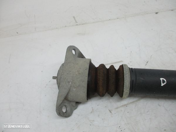 Amortecedor Suspensao Tras Dto  Volkswagen Jetta Iii (1K2) - 2