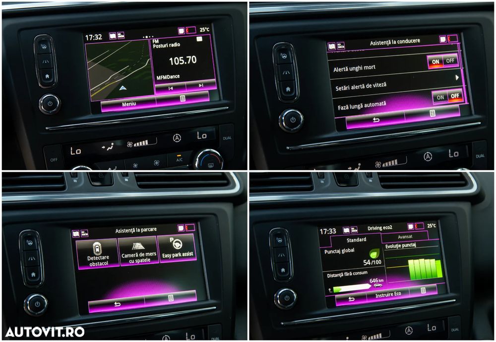 RENAULT Kadjar 2015 — imagine 15