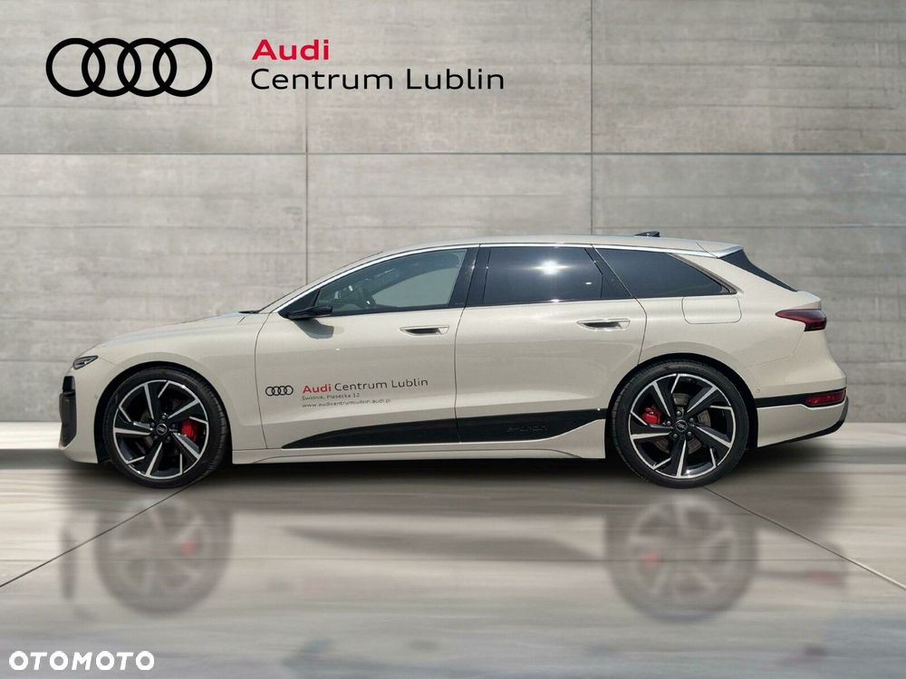 Audi A6 Avant - 3