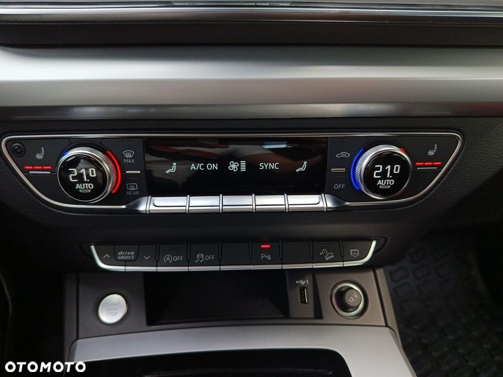 Audi Q5 40 TDI mHEV Quattro Advanced S tronic - 26