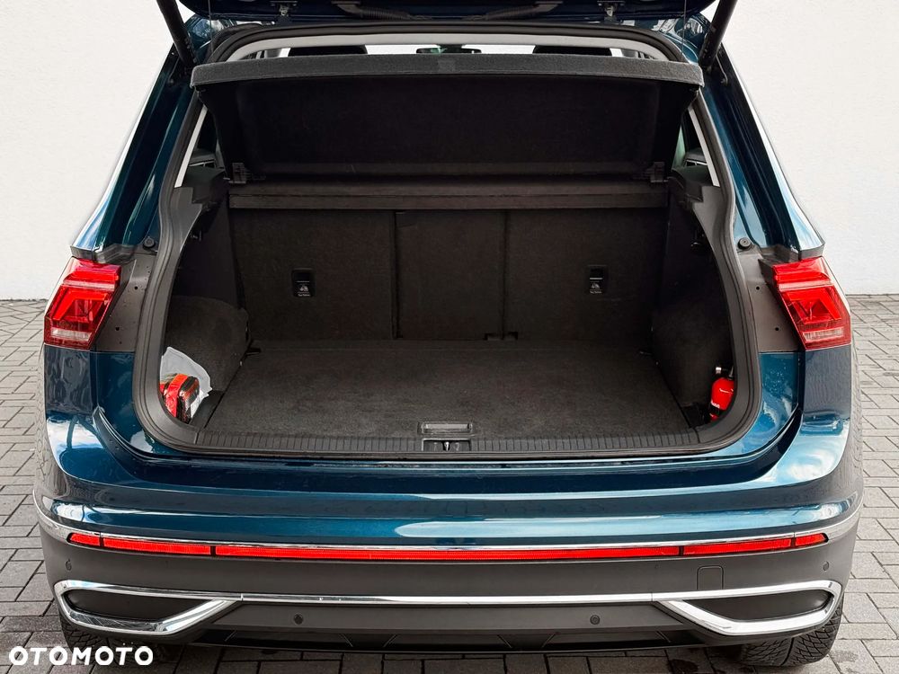 Volkswagen Tiguan 2.0 TDI SCR 4Mot Elegance DSG - 15