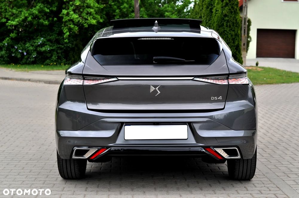DS Automobiles DS 4 1.2 PureTech Esprit de Voyage - 13