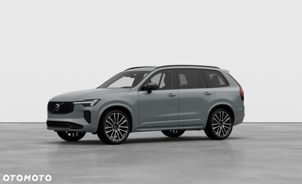 Volvo XC 90 B5 B AWD Ultra Dark 7os