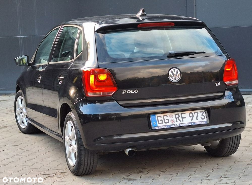 Volkswagen Polo - 15