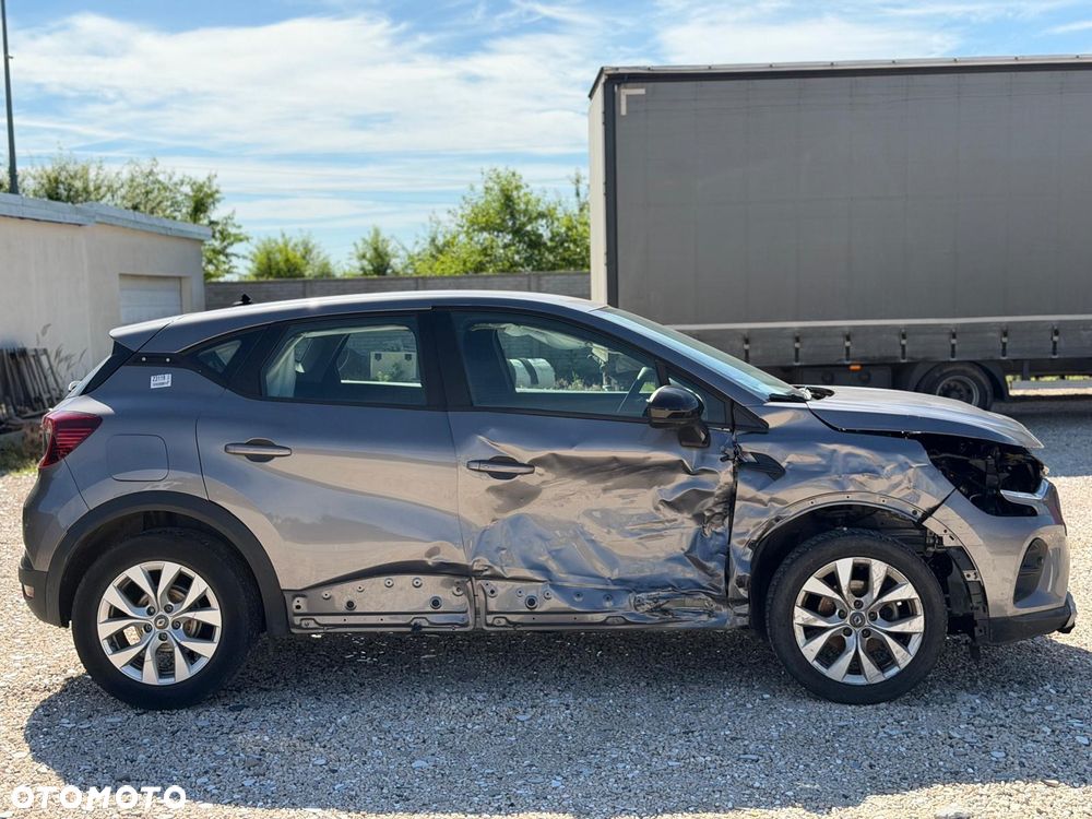 Renault Captur 1.0 TCe Zen - 4