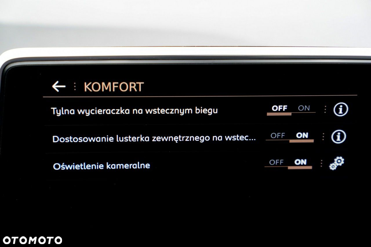 Peugeot 3008 1.6 PureTech GPF GT Line S&S EAT8 - 40