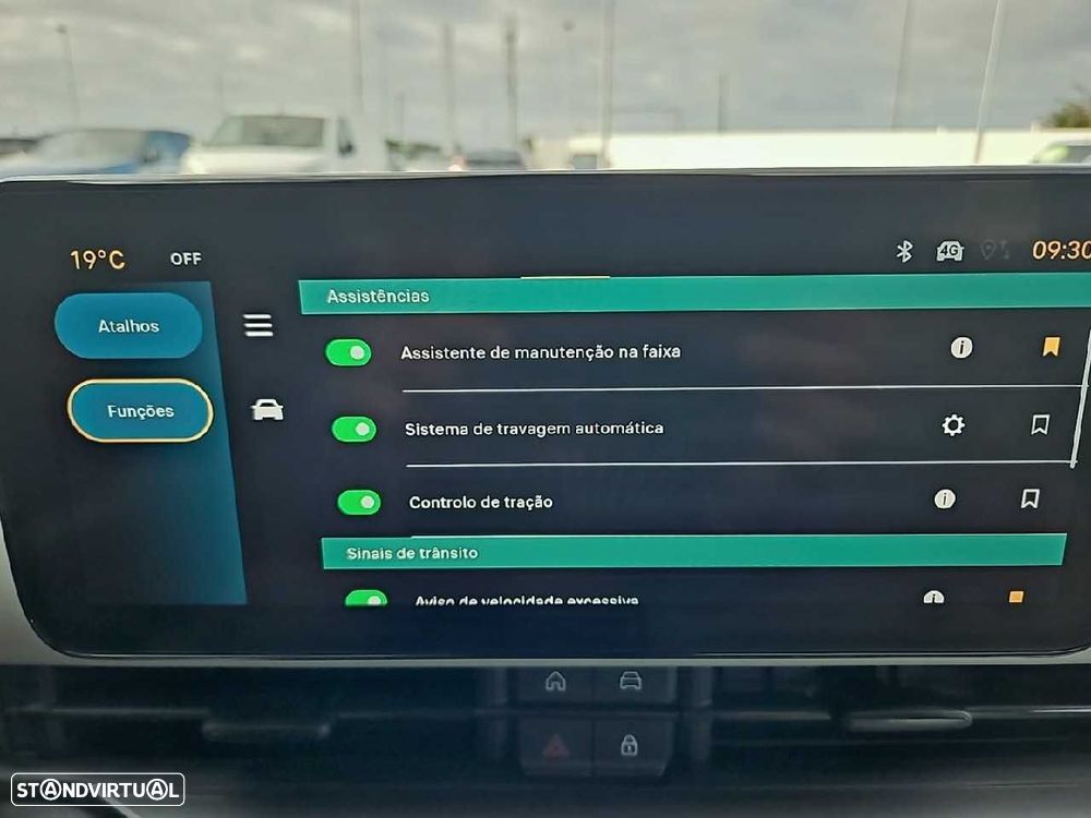 Fiat 600 1.2 Hybrid La Prima - 20