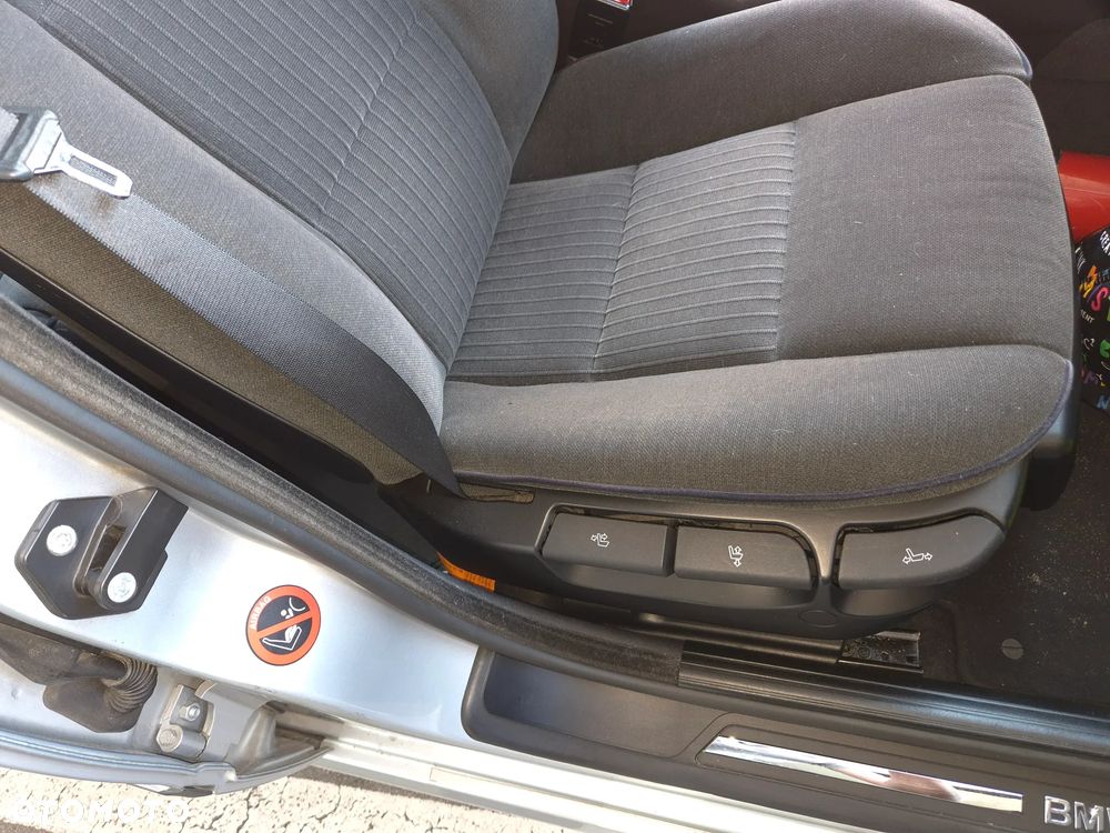 BMW Seria 5 - 5