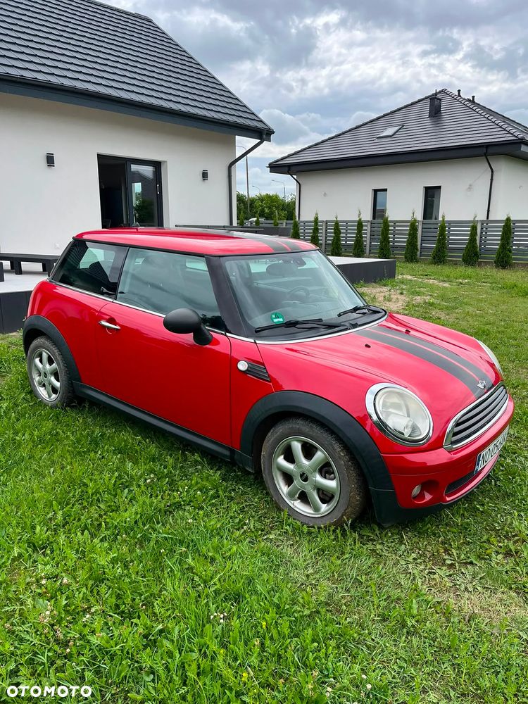 MINI ONE Standard - 2