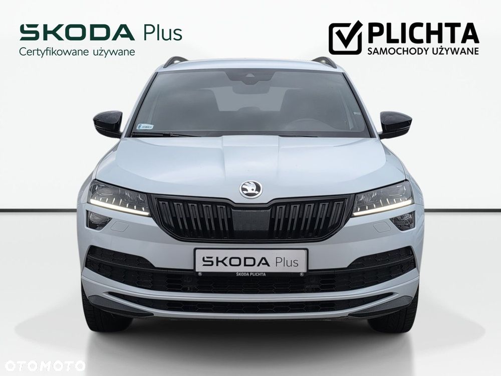 Skoda Karoq - 3