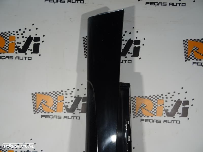 Embaladeira / Saia Esquerda Bmw 1 (E87)  7906815 Esquerda Bmw E87 Pack - 4