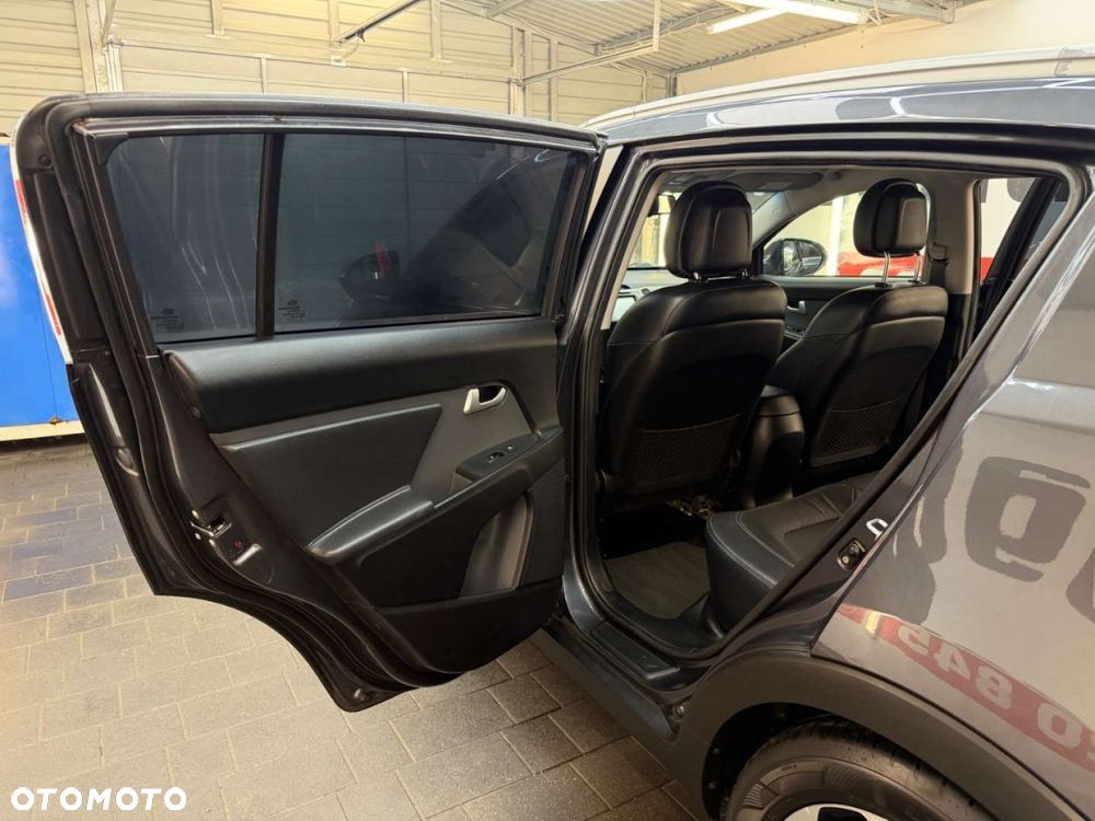 Kia Sportage - 32