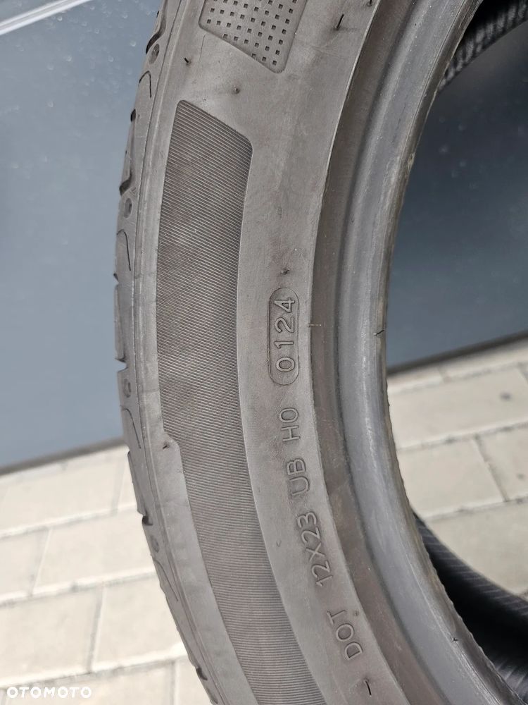 Hankook Ventus S1 evo2 SUV 235/50R19 99 V - 5