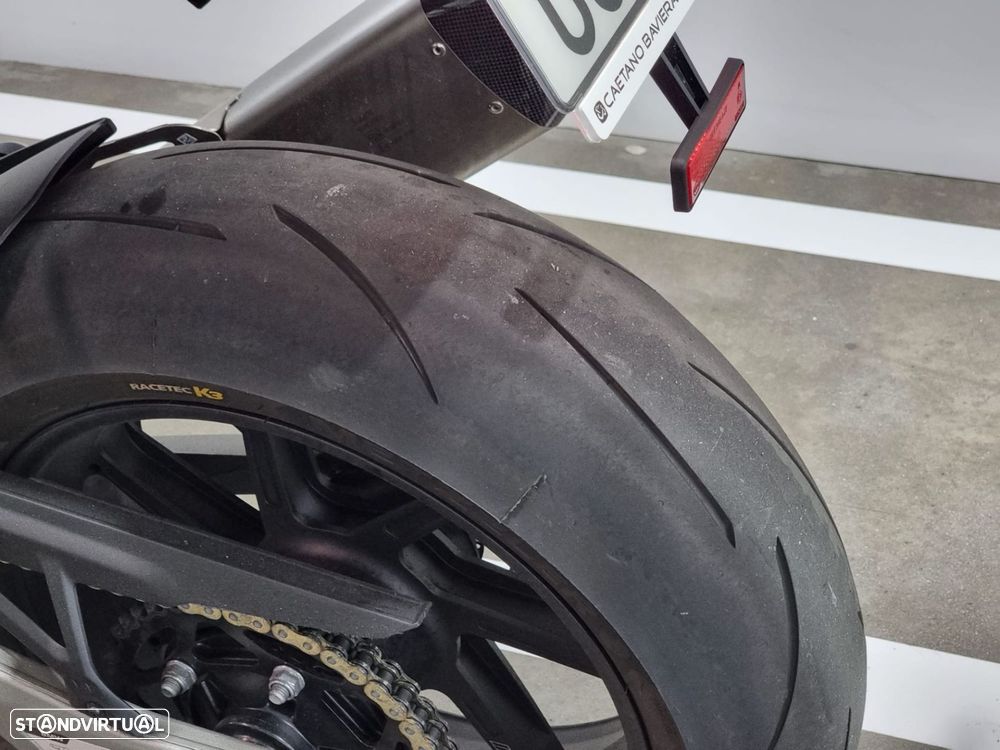 BMW S 1000 RR 1000RR Pack M - 13