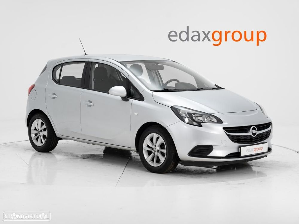 Opel Corsa 1.3 CDTi Business Edition - 1
