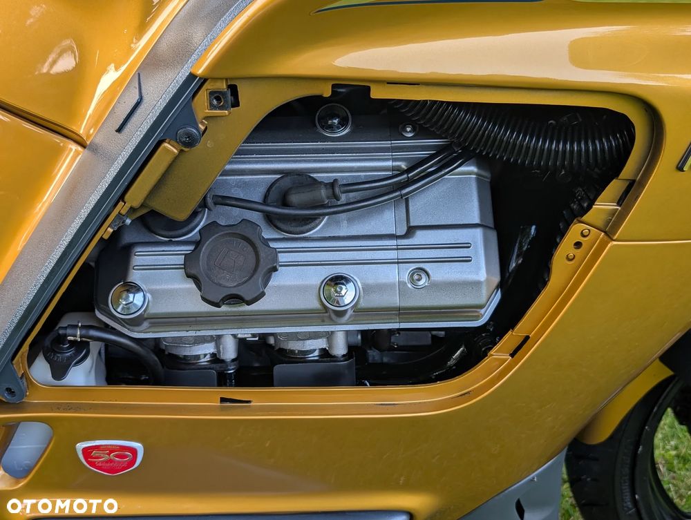 Honda ST - 23