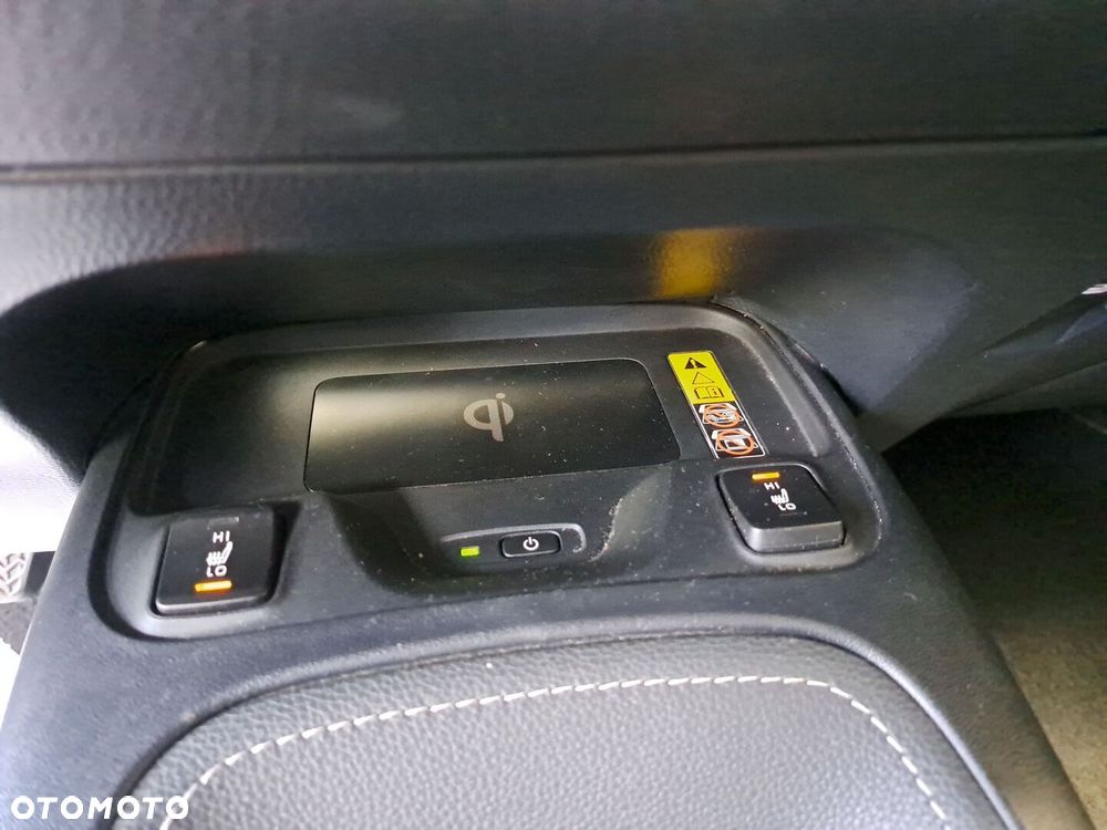 Toyota Corolla 1.8 Hybrid Style - 28