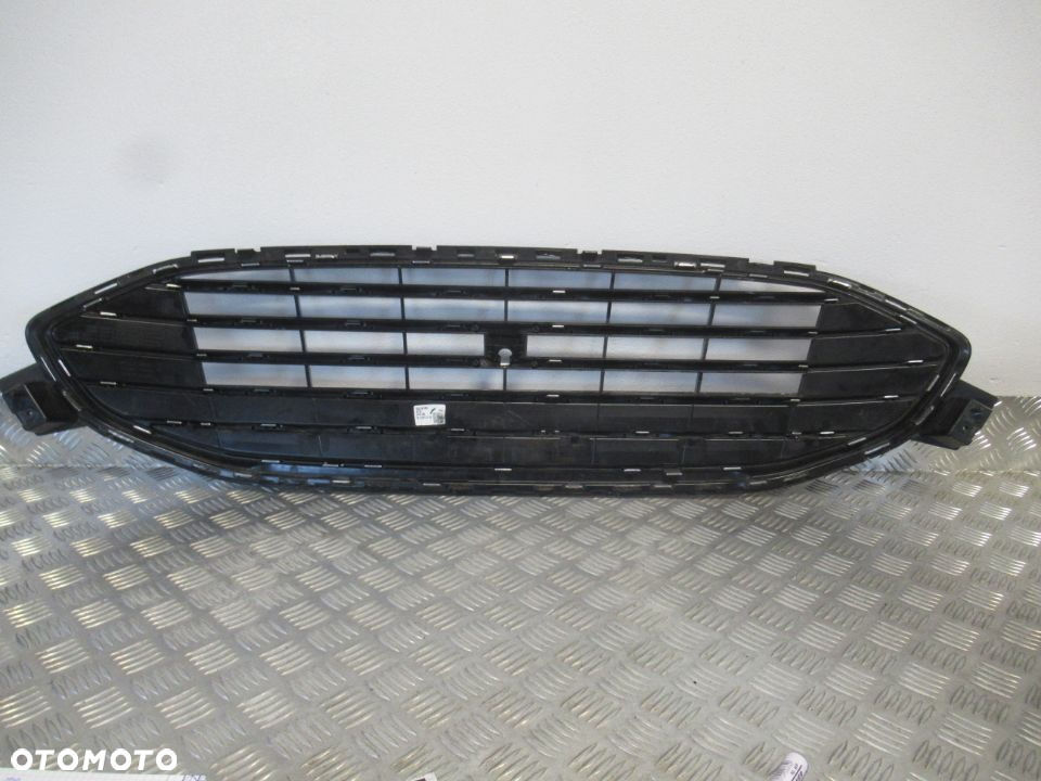 GRILL GRIL ATRAPA FORD GALAXY MK3 LIFT 2019-2022 rok - 7
