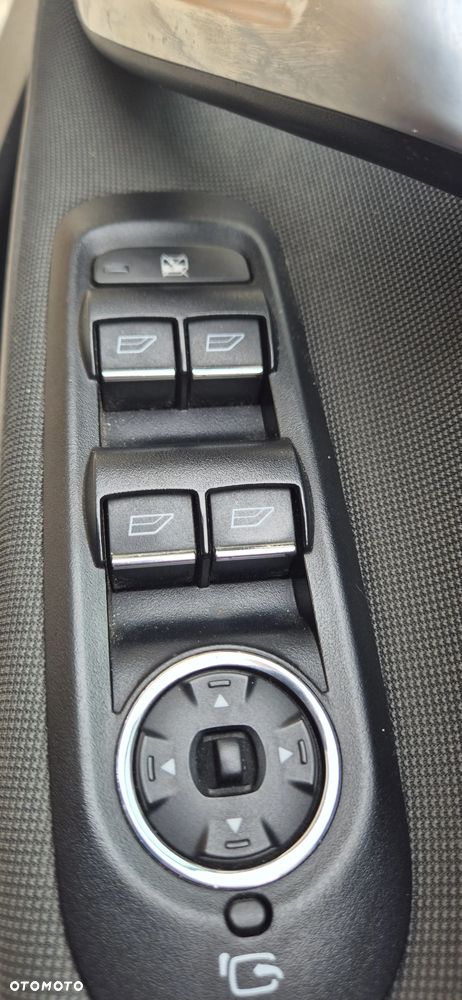 Ford S-Max 2.0 TDCi Platinium X - 22