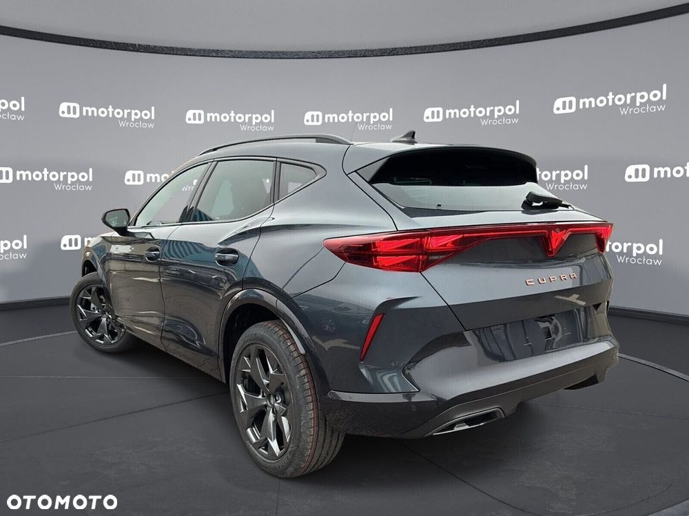 Cupra Formentor - 10