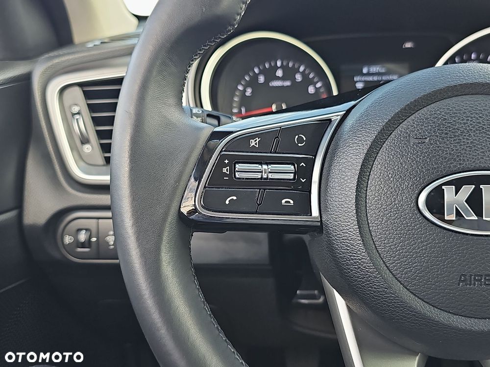 Kia Ceed 1.4 M - 15