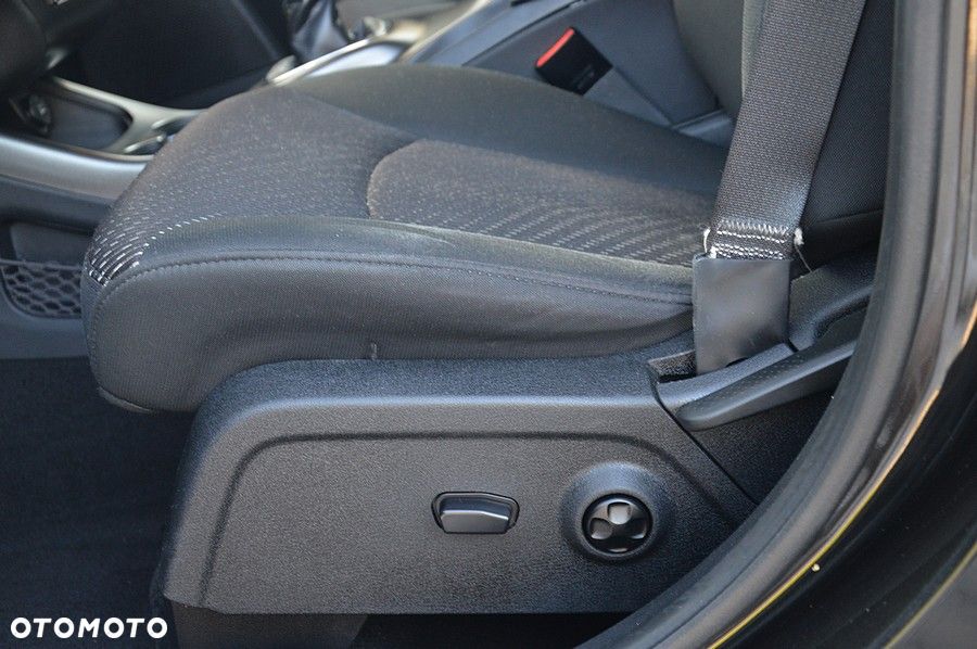 Fiat Freemont 2.0 Multijet 16V DPF Urban - 36