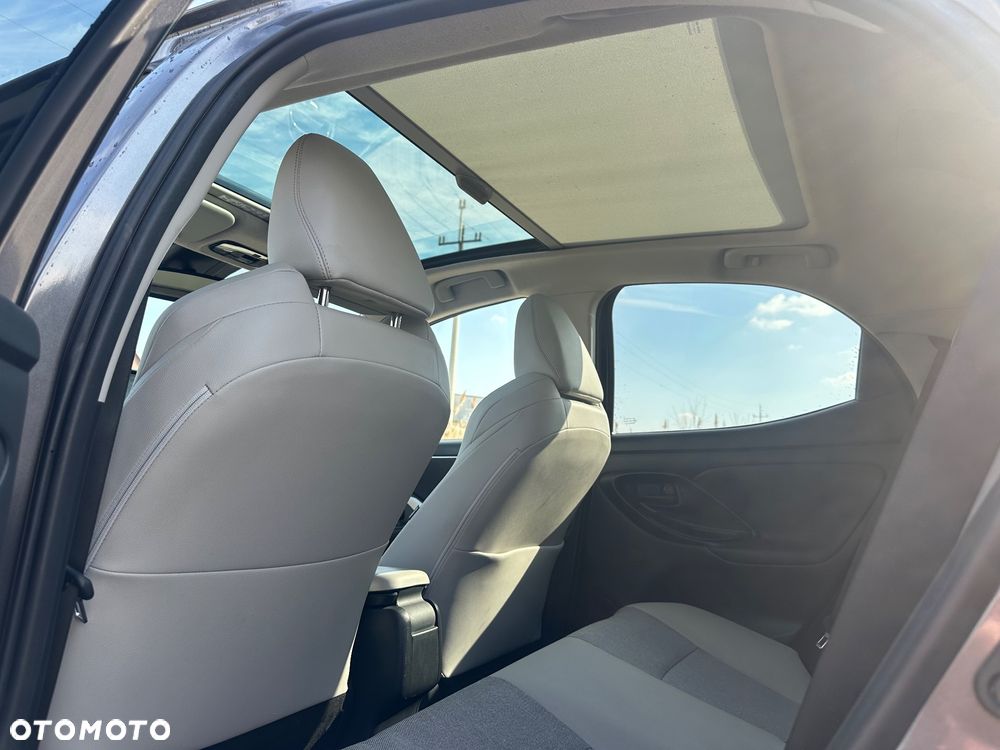 Toyota Yaris Hybrid 1.5 Selection Elegant - 18