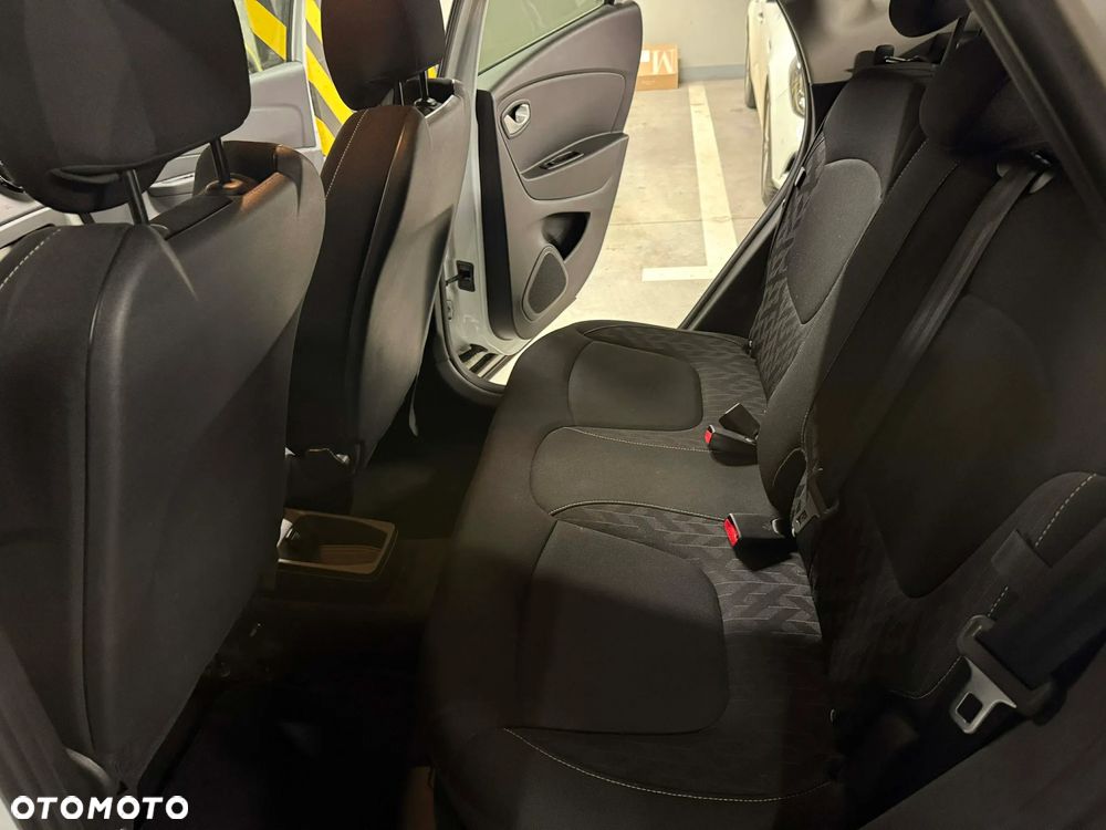 Renault Captur 0.9 Energy TCe Limited - 5