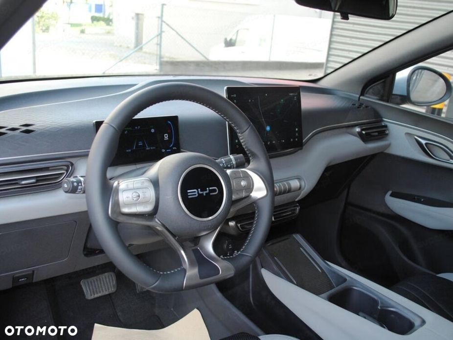 BYD Dolphin Surf - 6