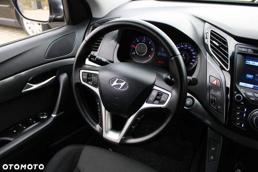 Hyundai i40 - 20