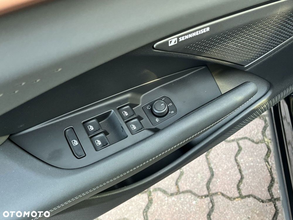 Cupra Terramar 2.0 TSI 4Drive VZ DSG - 39