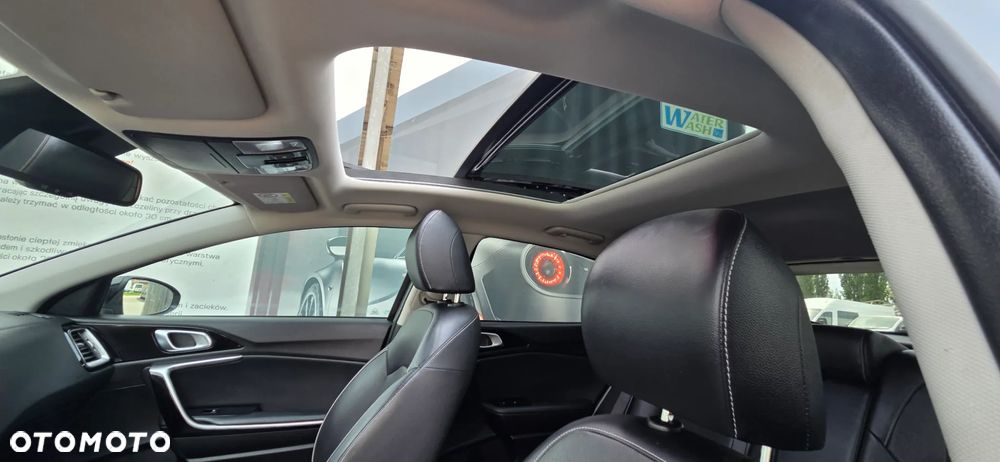 Kia XCeed 1.6 GDI DCT6 OPF VISION - 28
