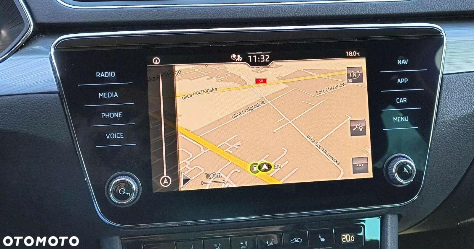 Skoda Superb - 17
