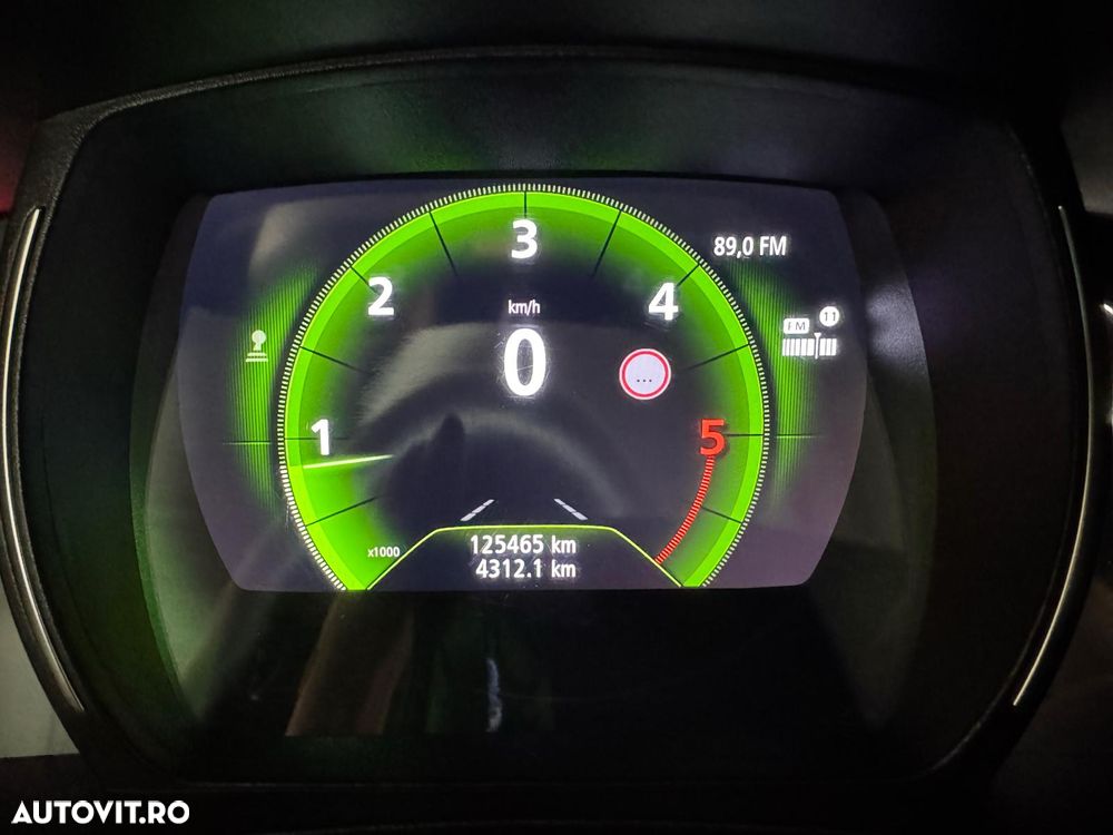 Renault Kadjar Energy dCi 110 Business - 19