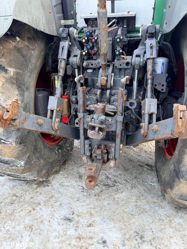 Fendt 930 Vario TMS - 15