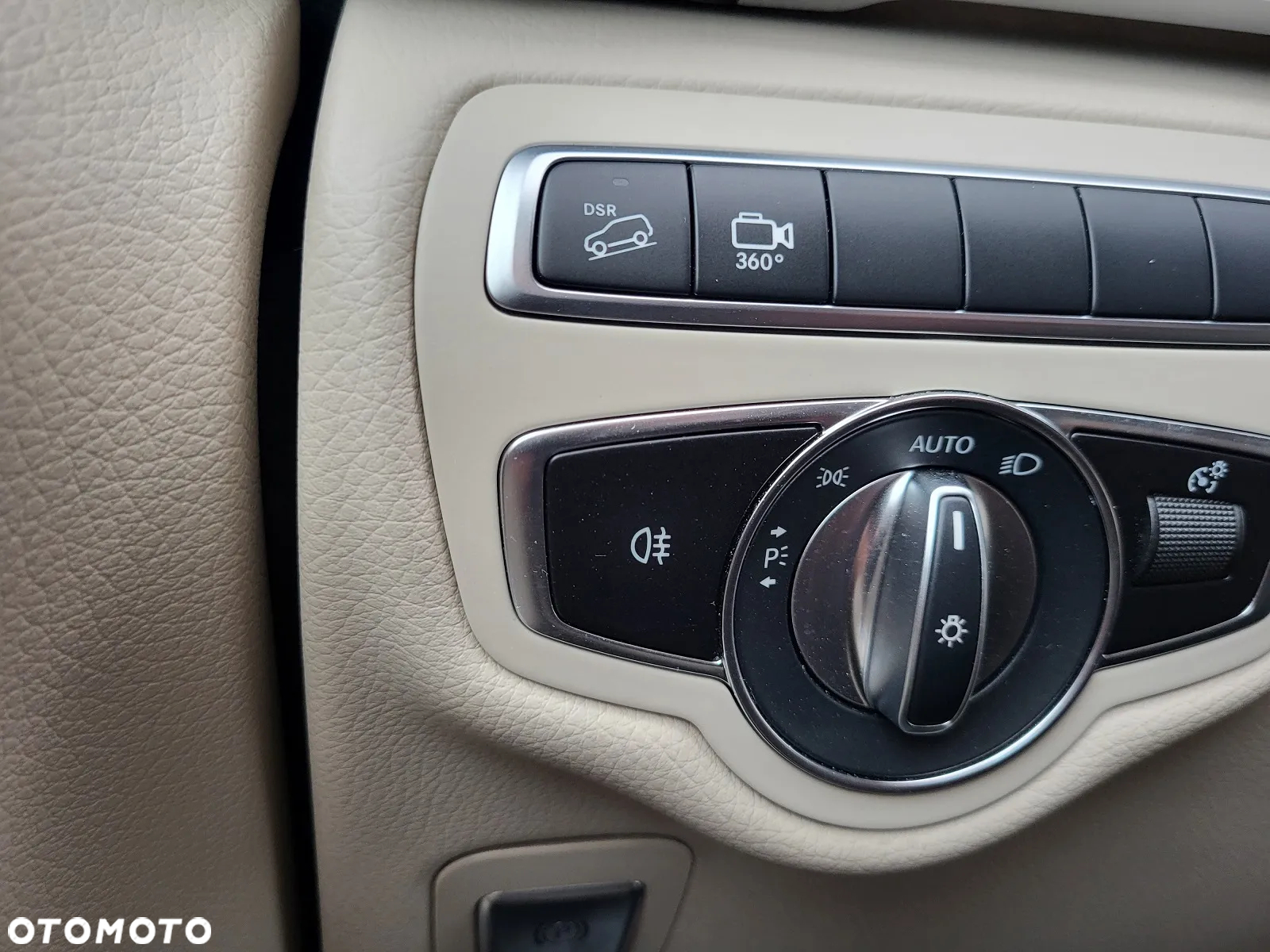 Mercedes-Benz Klasa V 300 d 4-Matic Exclusive 9G-Tronic (d³ugi) - 26