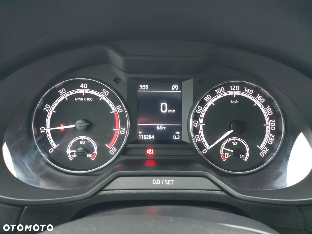 Skoda Octavia 1.5 TSI GPF ACT Ambition - 11